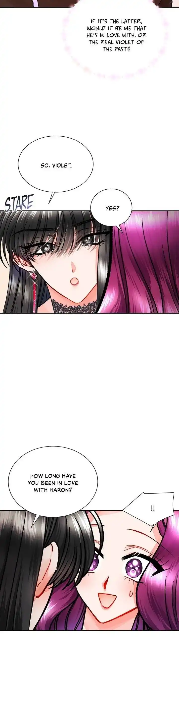 Villainous Princess Chapter 27 30